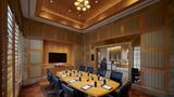 Sheraton Grande Sukhumvit, Luxury Coll Meeting