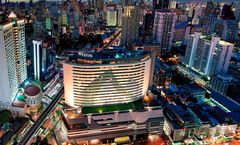 The Westin Grande Sukhumvit, Bangkok