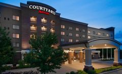 Courtyard Buffalo Airport