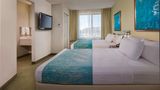 SpringHill Suites by Marriott Suite