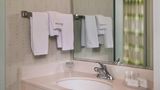 SpringHill Suites by Marriott Room