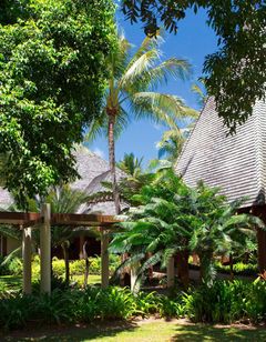 Le Meridien Ile des Pins