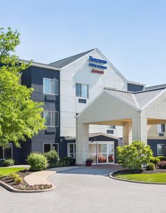 Fairfield Inn by Marriott