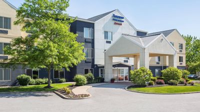 Fairfield Inn by Marriott