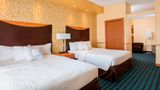 Fairfield Inn & Suites Auburn Opelika Room