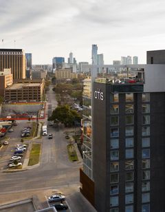 AC Hotel Austin-University