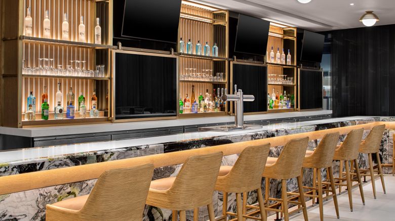 <b>The Westin New York Grand Central Restaurant</b>. Images powered by <a href="https://leonardo.com/" title="Leonardo Worldwide" target="_blank">Leonardo</a>.