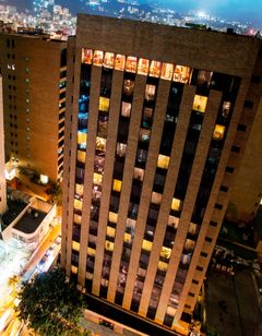 JW Marriott Caracas