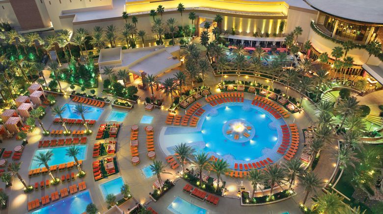 <b>Red Rock Casino Resort & Spa Pool</b>. Images powered by <a href="https://leonardo.com/" title="Leonardo Worldwide" target="_blank">Leonardo</a>.
