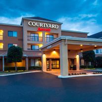Courtyard by Marriott Dothan