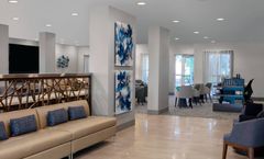 Courtyard Miami Aventura Mall