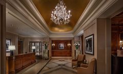 The Ritz-Carlton New York, Central Park