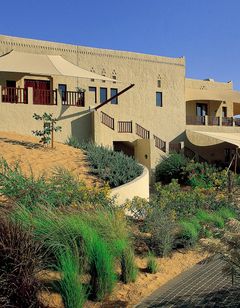 Al Maha, Luxury Collection Desert Resort