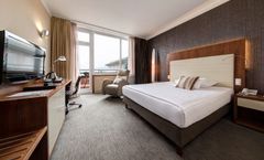 Eurostars uHotel