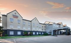 Quality Inn & Suites Fort Worth- Tourist Class Fort Worth, TX Hotels- GDS  Reservation Codes: Travel Weekly