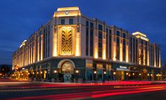 Sheraton Los Angeles San Gabriel