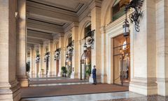 Anantara Palazzo Naiadi Rome Hotel