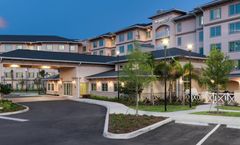 Residence Inn near Universal Orlando