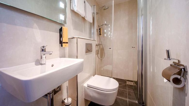 <b>Hotel Cordial Room</b>. Images powered by <a href="https://leonardo.com/" title="Leonardo Worldwide" target="_blank">Leonardo</a>.