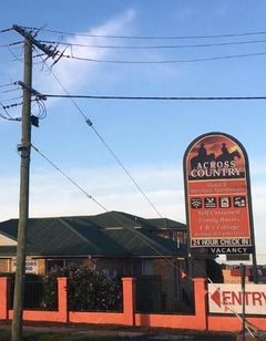 Across Country Motel & Svcd Apts