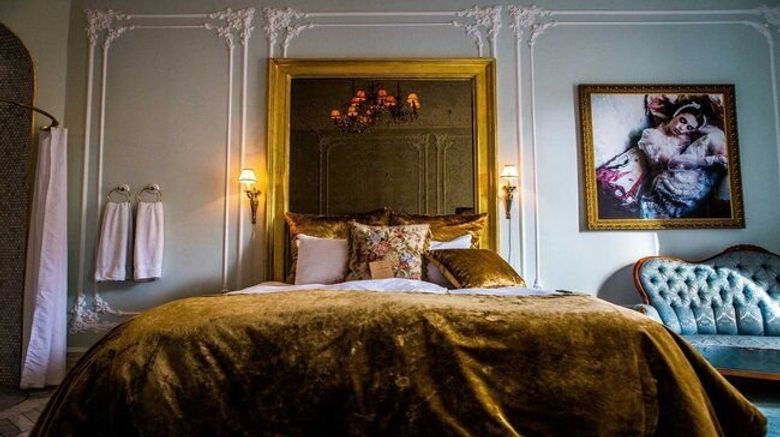<b>Hotel Pigalle Other</b>. Images powered by <a href="https://leonardo.com/" title="Leonardo Worldwide" target="_blank">Leonardo</a>.