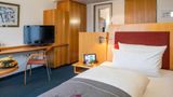 Residenz Hotel Detmold Room