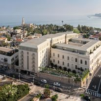 The Jaffa, a Luxury Collection Hotel