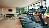 The St Regis Houston Recreation
