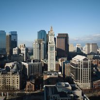 Marriott Vacation Club Pulse, Boston