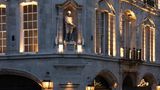 L'oscar London Exterior