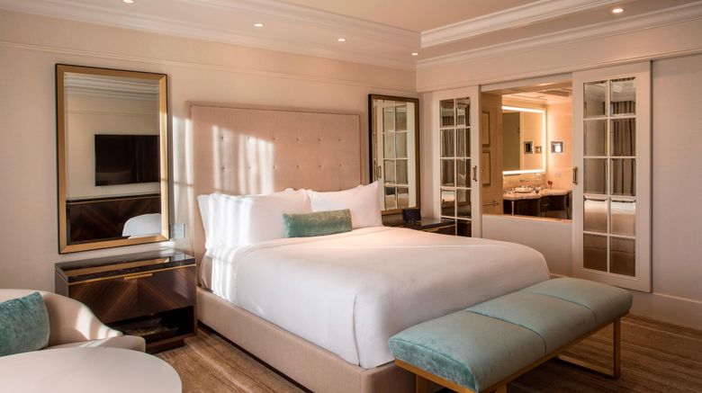<b>The St Regis Atlanta Room</b>. Images powered by <a href="https://leonardo.com/" title="Leonardo Worldwide" target="_blank">Leonardo</a>.