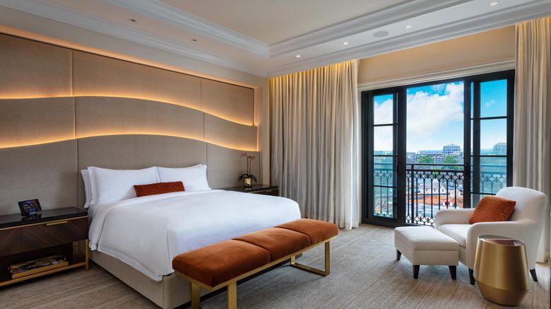 <b>The St Regis Atlanta Suite</b>. Images powered by <a href="https://leonardo.com/" title="Leonardo Worldwide" target="_blank">Leonardo</a>.