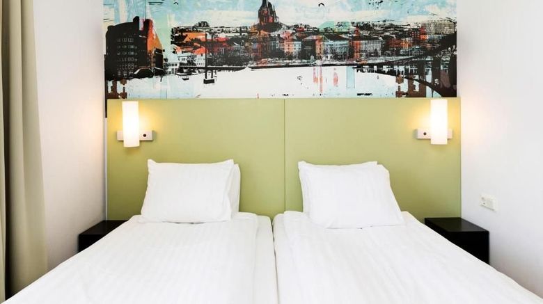 <b>Good Morning Goteborg City Room</b>. Images powered by <a href="https://leonardo.com/" title="Leonardo Worldwide" target="_blank">Leonardo</a>.