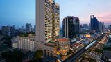 Sheraton Grande Sukhumvit, Luxury Coll Exterior