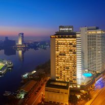 Sheraton Cairo Hotel & Casino