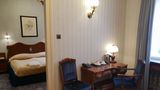 Hotel Francuski Room