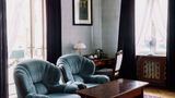 Hotel Francuski Room