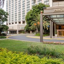 Park Tower, a Luxury Collection Hotel