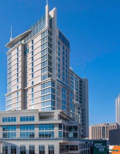 AC Hotel Charlotte City Center
