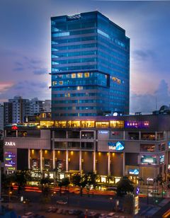 JW Marriott Hotel Santo Domingo
