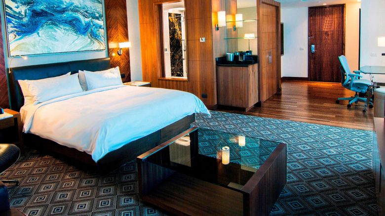 <b>JW Marriott Hotel Santo Domingo Suite</b>. Images powered by <a href="https://leonardo.com/" title="Leonardo Worldwide" target="_blank">Leonardo</a>.