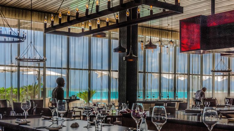 <b>JW Marriott Hotel Santo Domingo Restaurant</b>. Images powered by <a href="https://leonardo.com/" title="Leonardo Worldwide" target="_blank">Leonardo</a>.