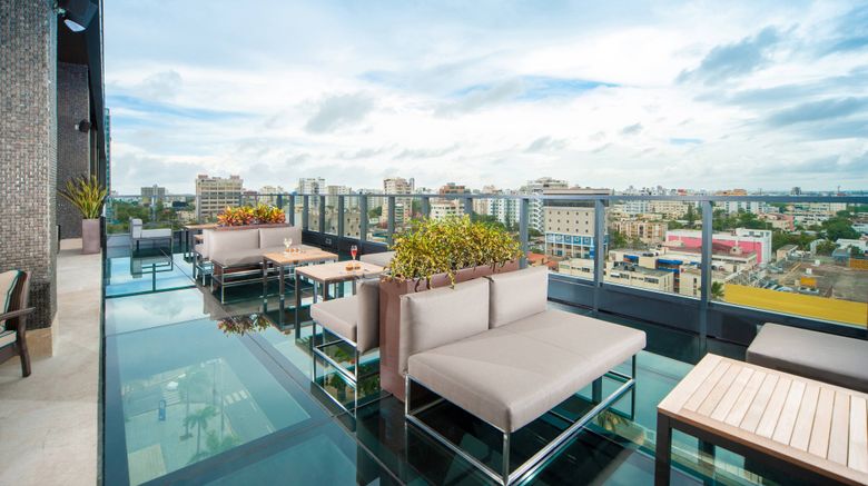 <b>JW Marriott Hotel Santo Domingo Restaurant</b>. Images powered by <a href="https://leonardo.com/" title="Leonardo Worldwide" target="_blank">Leonardo</a>.