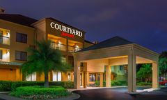 Courtyard Daytona Beach Speedway/Airport