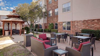Residence Inn by Marriott DFW North