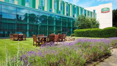 Courtyard London Gatwick Airport