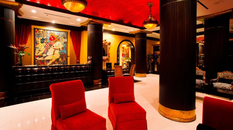 <b>Grand Bohemian Hotel Autograph Collect Exterior</b>. Images powered by <a href="https://leonardo.com/" title="Leonardo Worldwide" target="_blank">Leonardo</a>.
