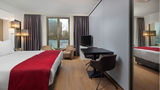 WestCord WTC Fashion Hotel Amsterdam Room