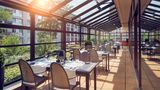 WestCord WTC Fashion Hotel Amsterdam Restaurant