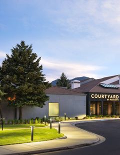 Courtyard by Marriott Boulder